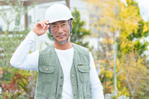 労働保険事務組合関東建設福祉協会